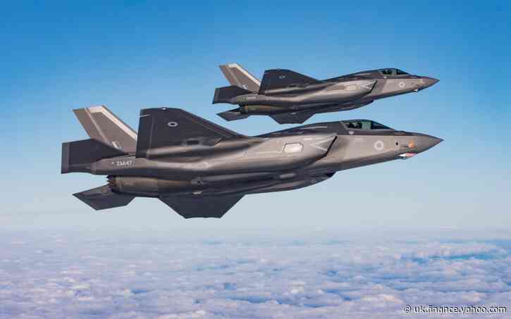Market report: Lockheed deal gives BAE a lift