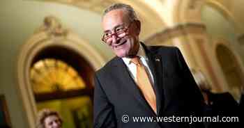 Video: Democrats Block COVID Relief in Senate Even as Some Threaten To End Filibuster
