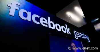 Facebook Gaming partners can now play copyrighted music during livestreams     - CNET