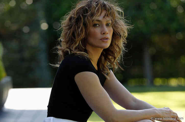 Jennifer Lopez Shares Teaser, Release Date of Upcoming Film ‘Marry Me’