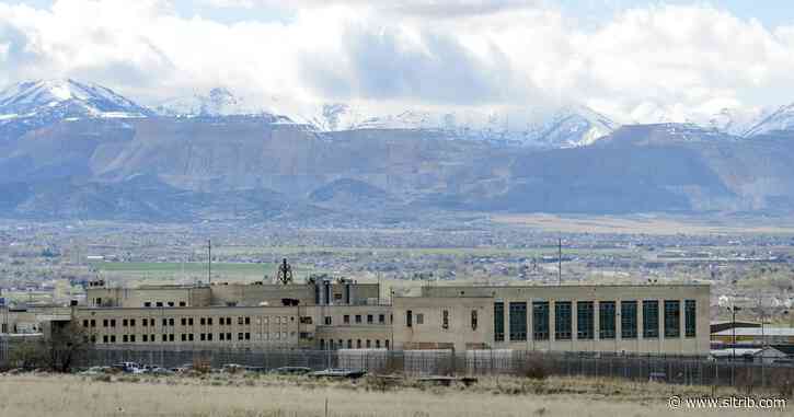 Utah gets to The Point about remaking old prison site