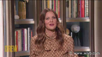“The Drew Barrymore Show” premieres on Channel 4
