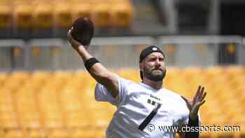 Best bets for Giants vs. Steelers on Monday Night Football