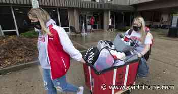 University of Wisconsin-Madison may eliminate spring break