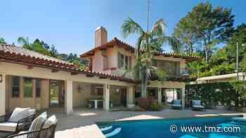 Chris Pratt, Anna Faris Unload Hollywood Hills Pad for $4.75 Million