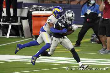 Rams' new defense gets off to strong start in beating Dallas