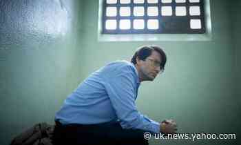 Des review – David Tennant excels as a perfectly ordinary serial killer