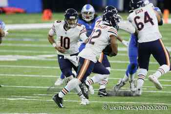 Bears know they have work to do after rallying in opener
