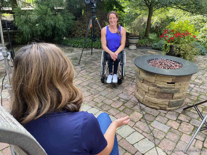 Maryland Paralympian Tatyana McFadden Featured In Netflix’s ‘Rising Phoenix’