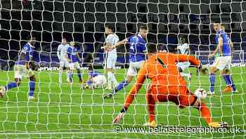 Striker Timo Werner shines as new-look Chelsea put three past Brighton