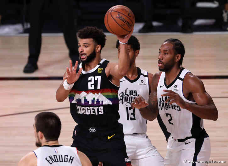 Game 7 is the Clippers’ chance to save — or dodge — a reputation