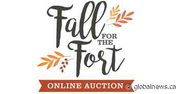EPCOR Fall for the Fort Online Auction presented by Global Edmonton