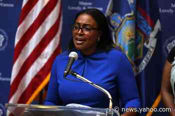 Rochester mayor ousts police chief after Daniel Prude's death