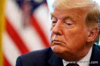Trump Highlights Foreign Policy Wins as He Woos Voters