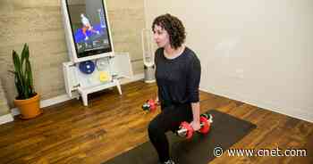 Save $125 on Tempo, an AI-powered home fitness weightlifting coach     - CNET