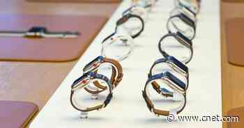 13 Apple Watch bands to buy on Amazon     - CNET
