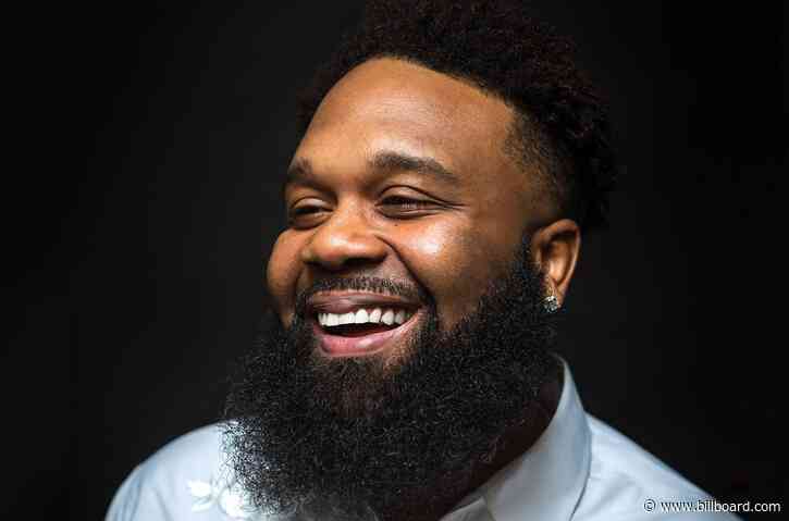 Blanco Brown Out of ICU, Expected to Make ‘Full Recovery’ After Car Crash