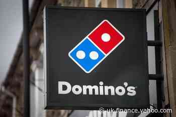 Domino’s hires 5,000 new workers as pizza delivery firm continues to benefit from Covid-19 pandemic
