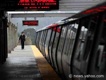 People in the San Francisco Bay Area were forced to seek public transit alternatives after BART experienced a big outage on Sunday morning