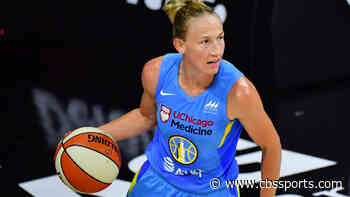 2020 WNBA playoffs: Chicago Sky vs. Connecticut Sun preview, prediction, how to watch, start time