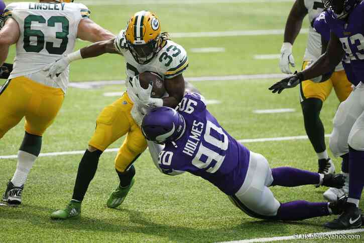 Injuries to test resourcefulness of Packers' offensive line