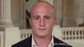 Rep. Max Rose on stalled COVID stimulus relief: There is a deal to be made