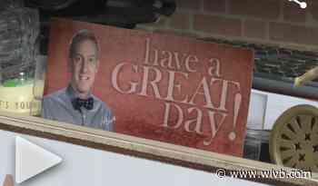 Two local teachers inducted into National Teacher Hall of Fame