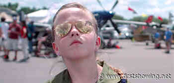 Women in Aviation - Official Trailer for 'Fly Like a Girl' Documentary