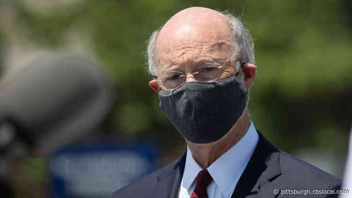 Federal Judge Rules Pa.’s Shutdown Order Unconstitutional; Wolf Administration Will File Appeal
