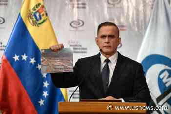 Venezuela: Captured US Spy Charged in Alleged Terrorist Plot