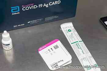 Op-Ed: Cheap and Fast COVID Testing Is Useless