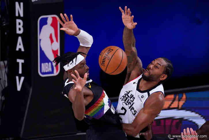 Clippers down to their third swing at reaching Western Conference Finals berth