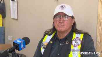 Lethbridge patrol group notes changes since ARCHES closure