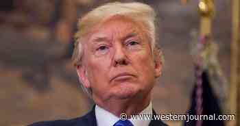 Video: Op-Ed – If Trump Fails, So Does America – And That’s a Risk the Left Is Willing To Take