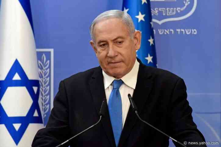 Israel becomes 1st country to impose 2nd nationwide coronavirus lockdown