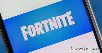 Fortnite back up and running after servers taken down     - CNET