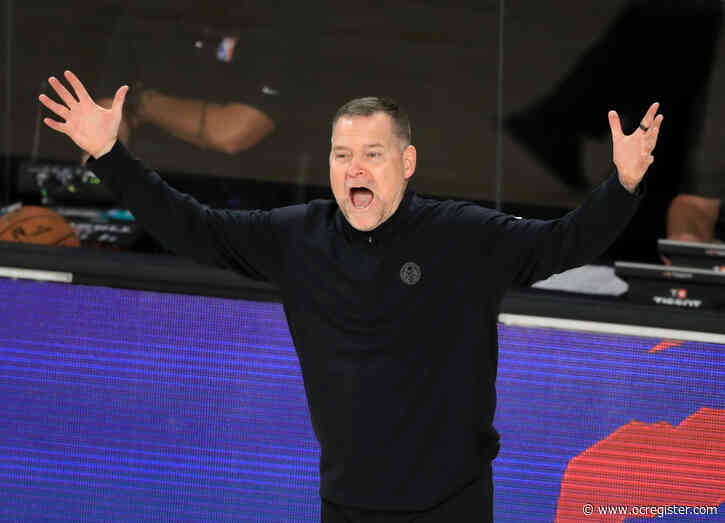 Keeler: Kawhi’s a Monstar. The Nuggets are the Bad News Bears. And Michael Malone’s built an underdog that America’s falling in love with.