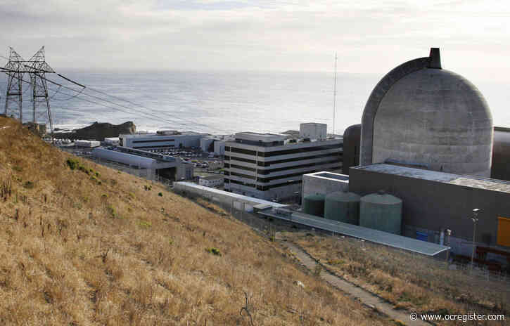 Nuclear power could end blackouts and fight climate change