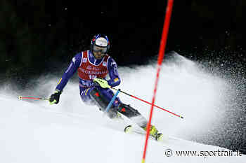 Sci alpino, test valutativi a Olgiate Olona per gli slalomisti: presente anche Manfred Moelgg - SportFair