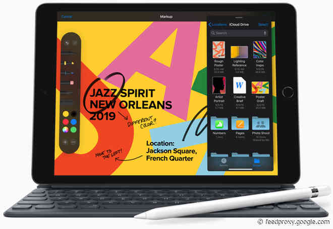 UK school network delivers 30,000 Apple iPads for students and teachers