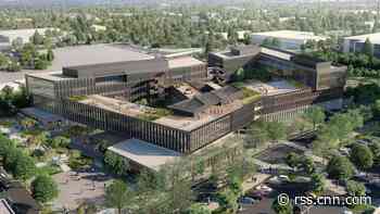 Facebook buys an unused headquarters even as more employees work remotely