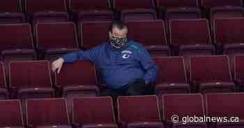 NHL GMs preparing for new economic realities brought on by COVID-19