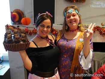 Halloween doesn’t have to be cancelled even if trick-or-treating is, experts say