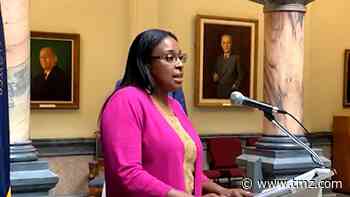 Rochester Mayor Fires Police Chief After Daniel Prude Death