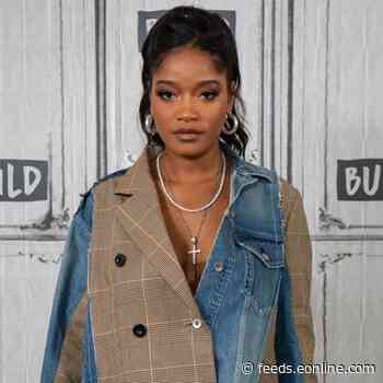 Keke Palmer Recalls Being Teased For Being "Wholesome" in Heartfelt Message