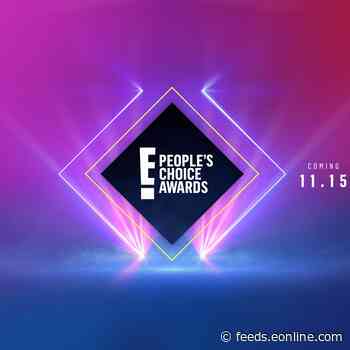 2020 E! People's Choice Awards: Submit Your Fan Favorite Nominations Before Official Voting Starts!