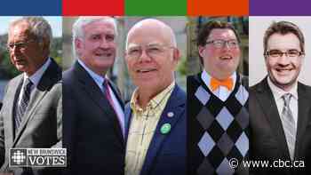 Progressive Conservatives win coveted majority, CBC News projects