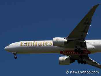 Emirates, the glitzy Middle Eastern mega-airline, is offering a credit card in the US for the first time as it scrabbles for revenue during the pandemic
