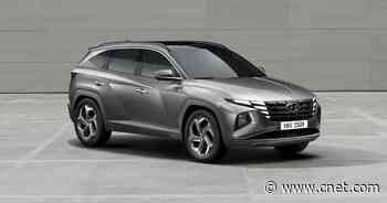 2022 Hyundai Tucson: Concept-styled commuter revealed     - Roadshow