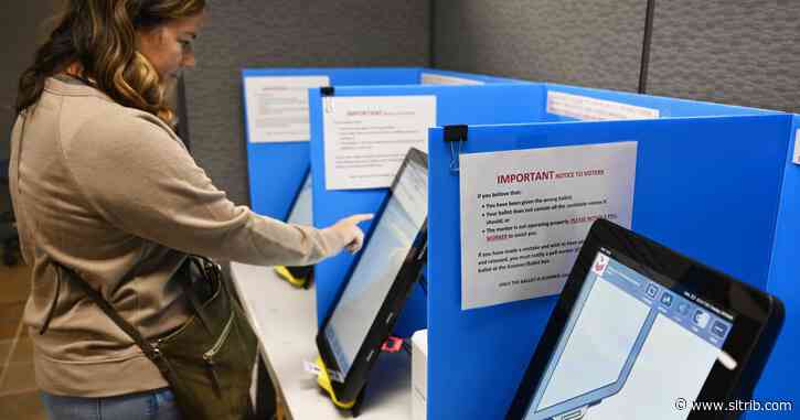 The Electoral College vs. the popular vote in the U.S.